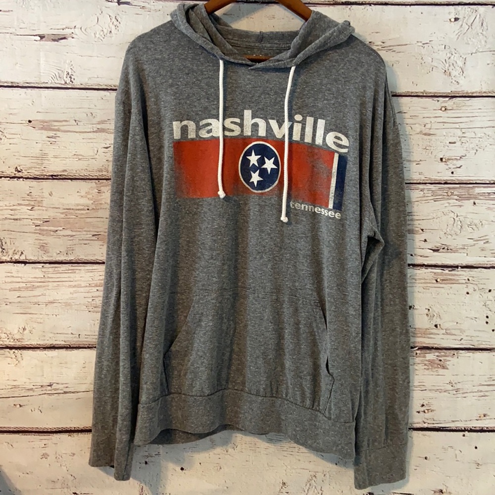 🌻5/$25🌻Nashville Tristar Hoodie